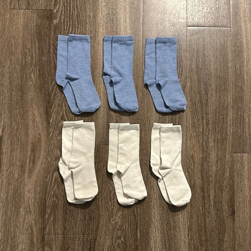Sock bundle